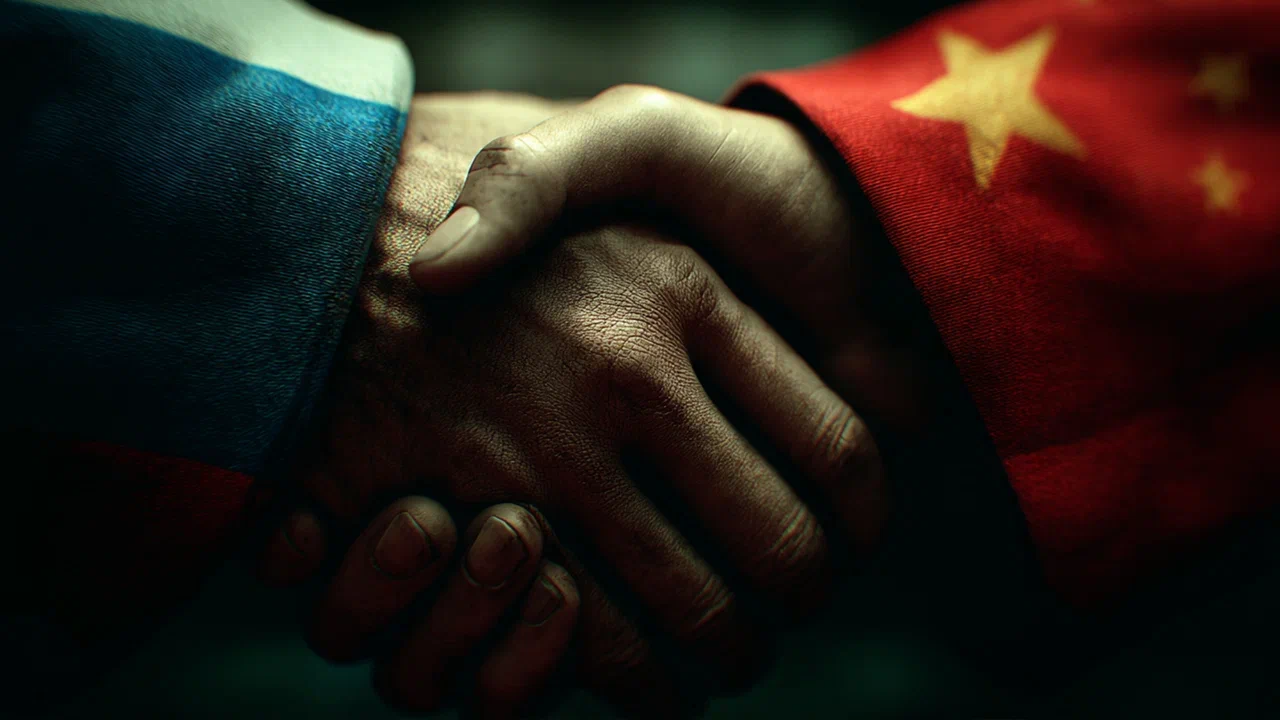 Такого в Китае не ожидали: Лавров "взорвал" Сеть, сказав правду о союзниках. К России появились вопросы