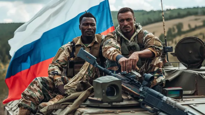 Пригожин жив? Командир "Вагнера" дал огненный ответ: "Это ад на земле"