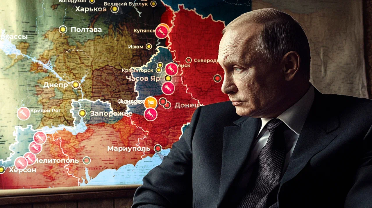 Сюрприз Путина уделал всех. Европа "встала на колени": Из Италии уже доносятся "крики" — такого от России она не ждала