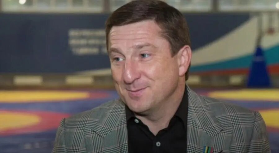 Теневой король Сочи Робсон задержан в Армении. Убийство, мошенничество и ОПГ: Чем "прославился" Рубен Татулян?