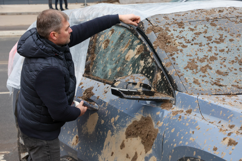 Даже снести без жертв не смогли. На стройку потратили миллионы. История - тихий ужас