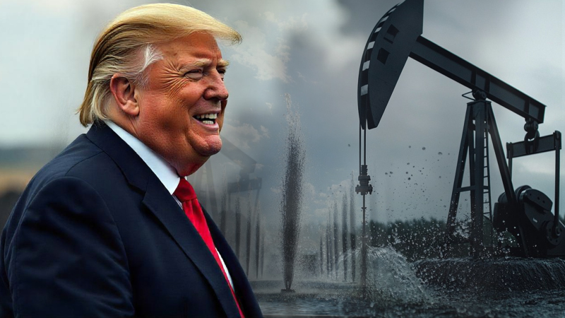 Болгария и Румыния в панике: Санкции США против русских ударят не по Кремлю