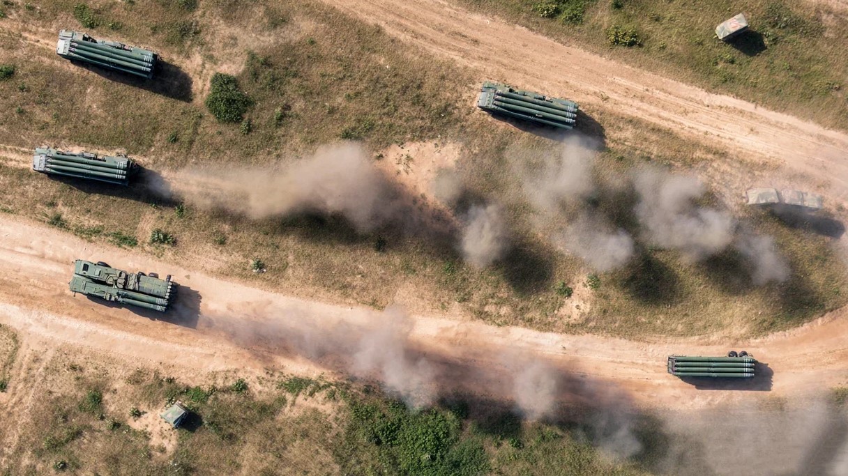 Россия взяла под контроль особый населённый пункт. На связь вышло подполье: "Локальный, но важный успех"