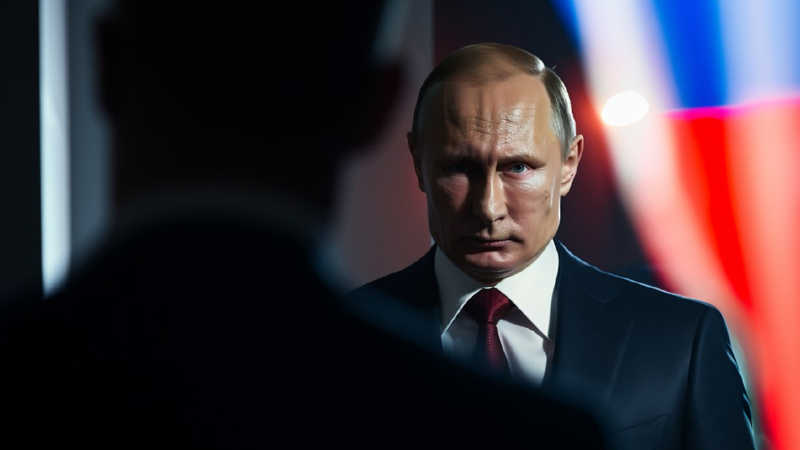 Вучич передал послание из Москвы. Урсула фон дер Ляйен занервничала. Что было сказано?