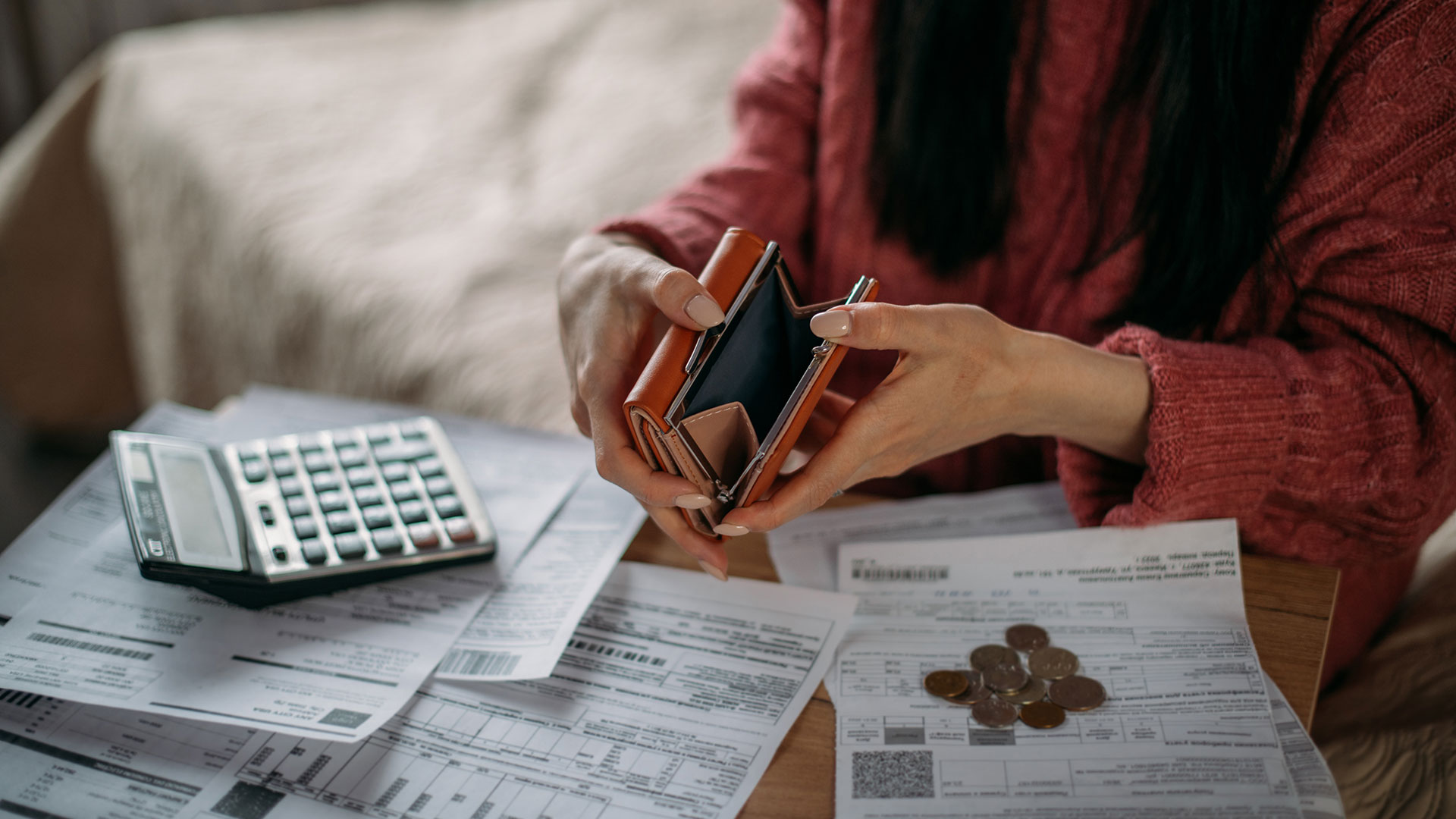 Русские стали покупать по-другому. ЦБ не мог не отметить