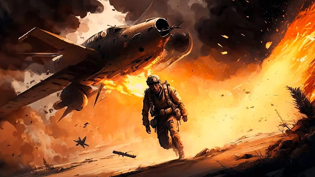 Лютая зима на Украине: В городах паника — киевлян призывают запасаться дровами