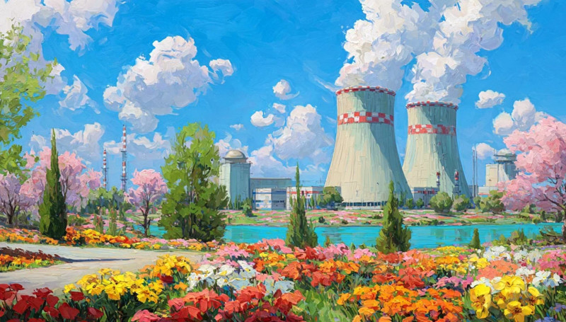 Запорожскую АЭС отдать США. А Донбасс - России: Странную сделку оценил Анпиологов