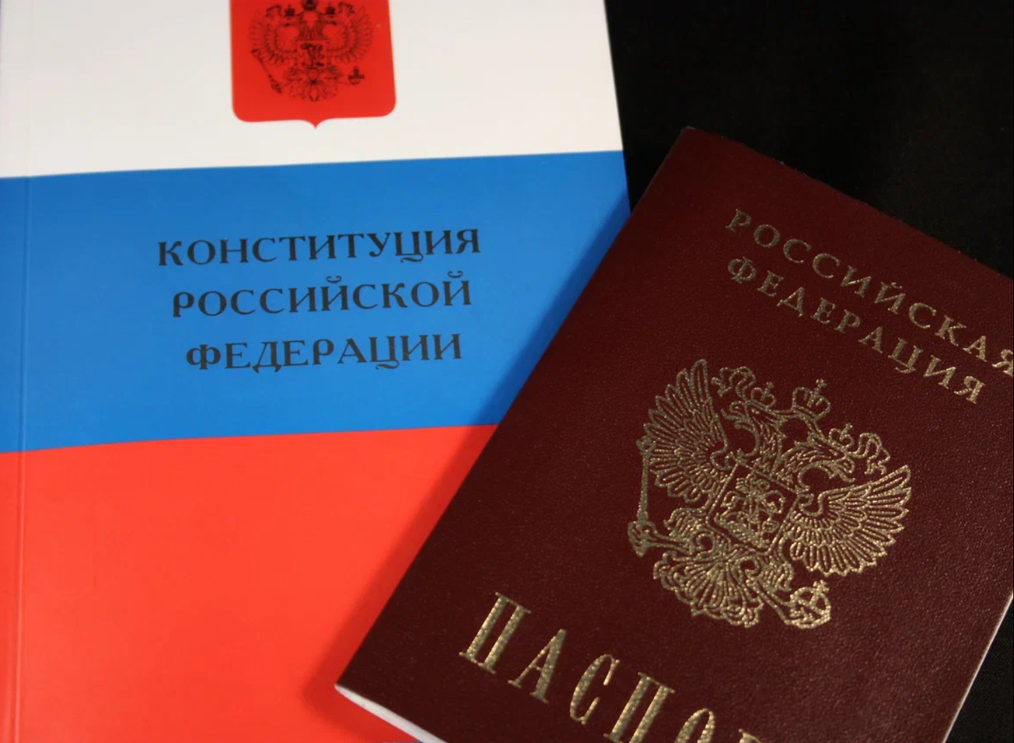 России навязали Конституцию? Правда об Основном законе. Малофеев сказал всё