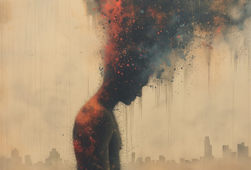 "Пацаны растащат": Шокирующий ответ офицера отцу погибшего на СВО бойца