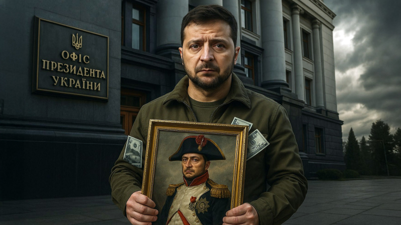 Деньги "осели в карманах дружков": На Украине назвали ключевое условие выхода страны из затяжного кризиса