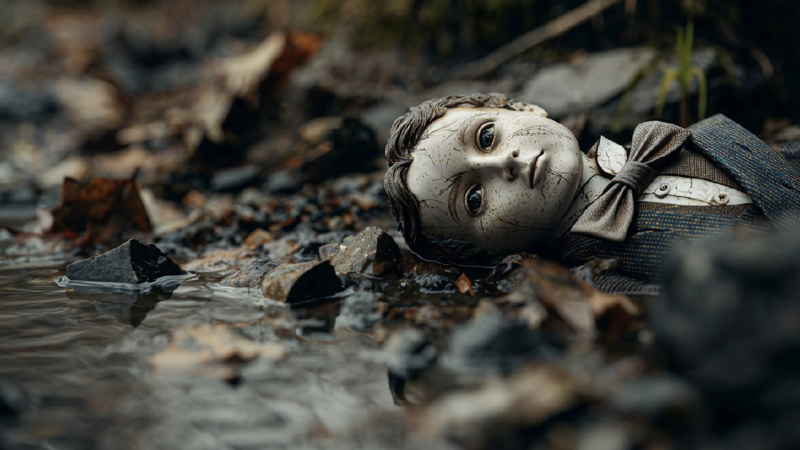 Генерал вскрыл одну из главных тайн Киева. Чего мы добиваемся