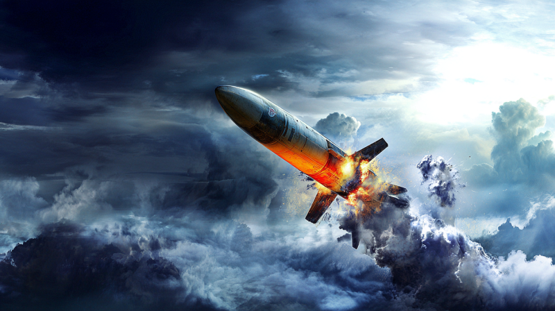 Генерал вскрыл одну из главных тайн Киева. Чего мы добиваемся