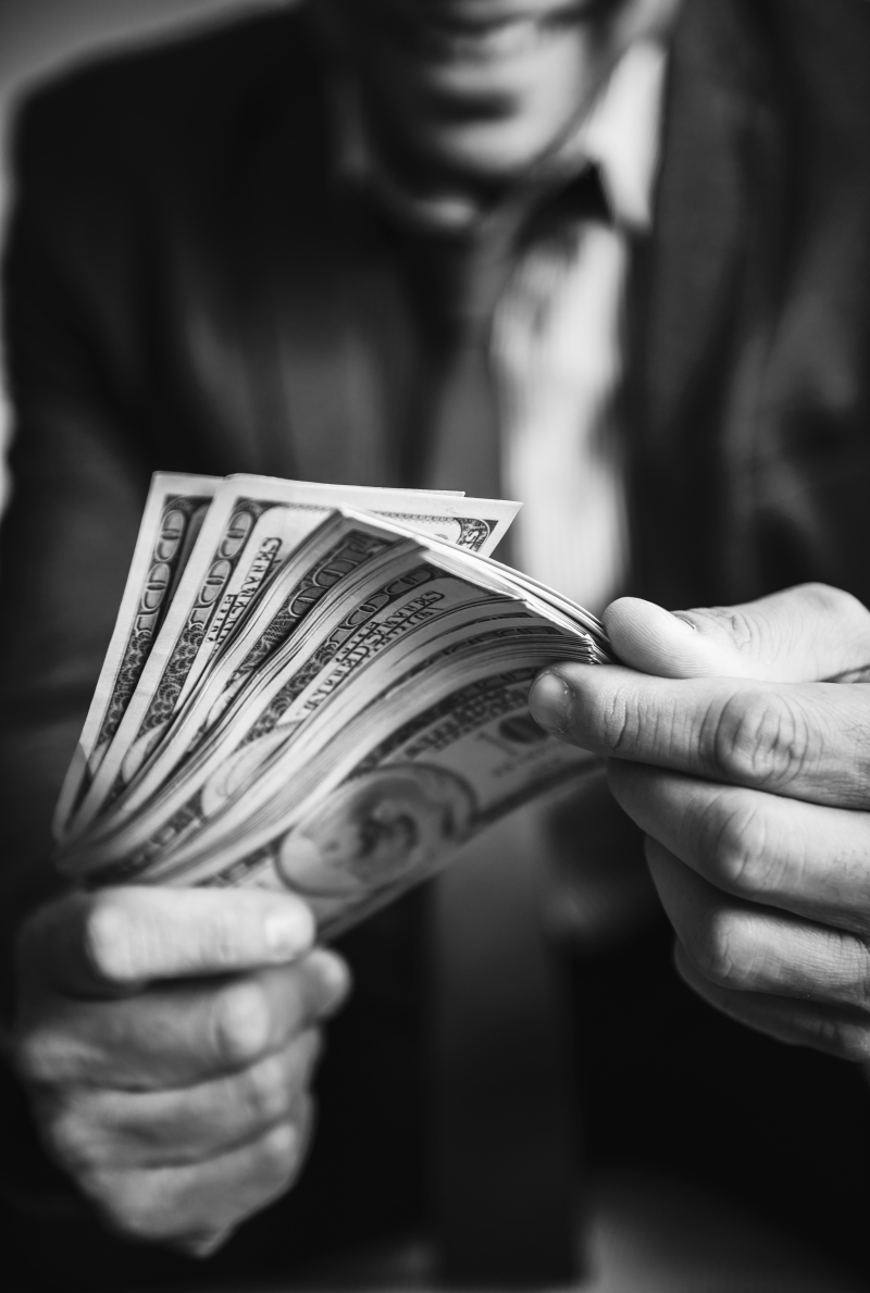 Сколько денег украли у России, начиная с 2022 года?