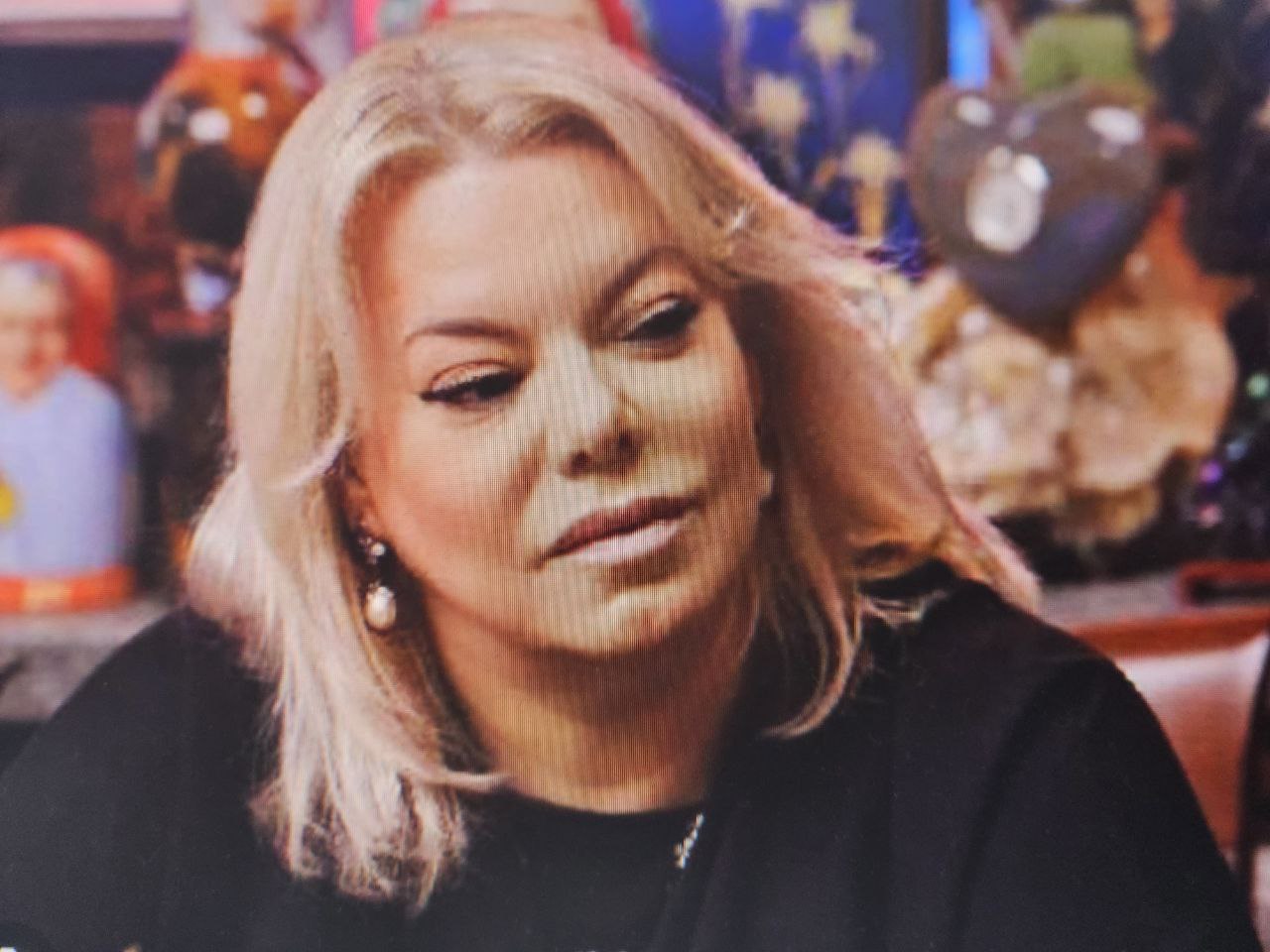 Ещё одна ОПГ. Поплавская ужаснулась: "Просто попытайтесь представить себе эту толпу!"