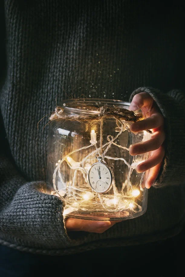 25 декабря 2025-го года случится глобальная катастрофа: "Ной" из Африки уверен в своём предсказании