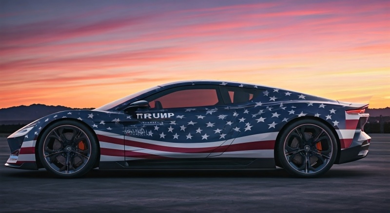 Богатые, как сорвались. Что происходит в России?