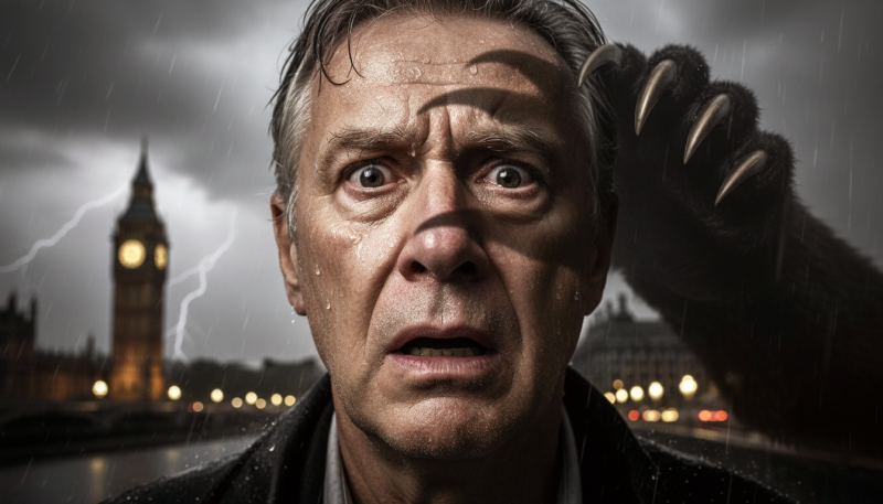 "Биологическая бомба против всей Европы": Микробиолог рассказал об "оружии", которое Киев направил против ЕС