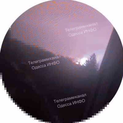 Ни света, ни воды: Одесса горит. Очевидцы показали кадры ударов. Заявление Минобороны - русские ракеты постучали в секретные цели