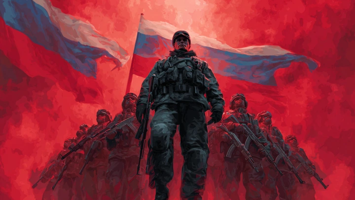 Зеленскому дали 2,5 месяца на подумать. Срок вышел. И начались мольбы к России