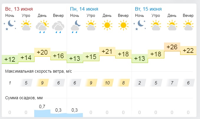 Погода в новосибирске 14 дней самый точный