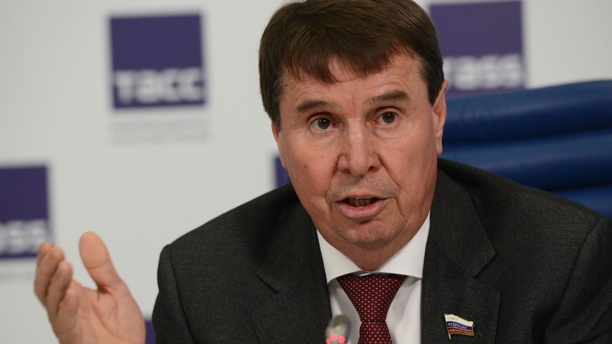 Цеков