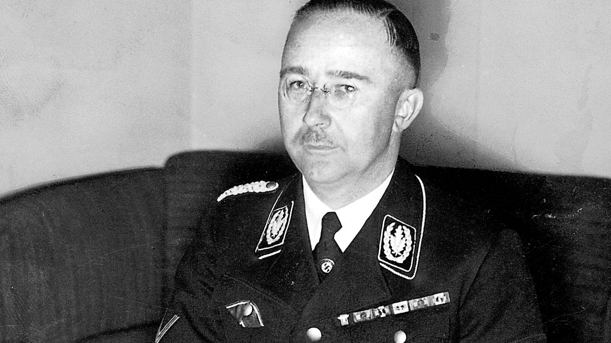 Гимлер