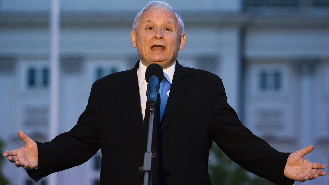 Качиньский