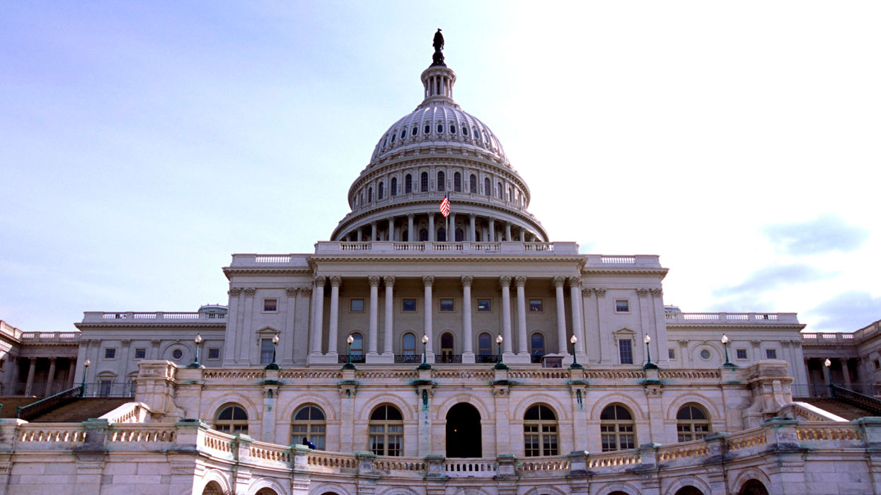 конгресс сша