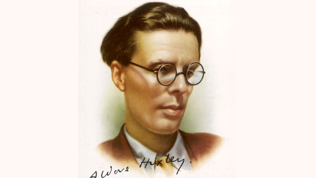 Хаксли