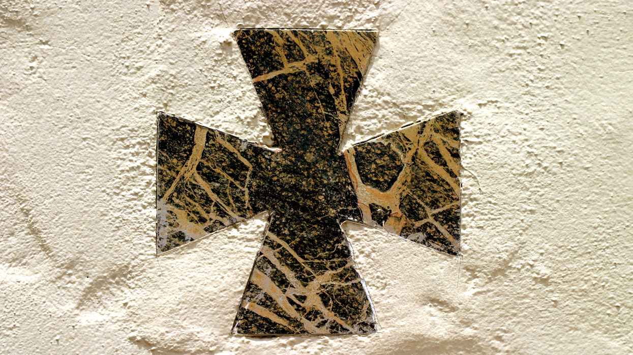 теологическая диссертация