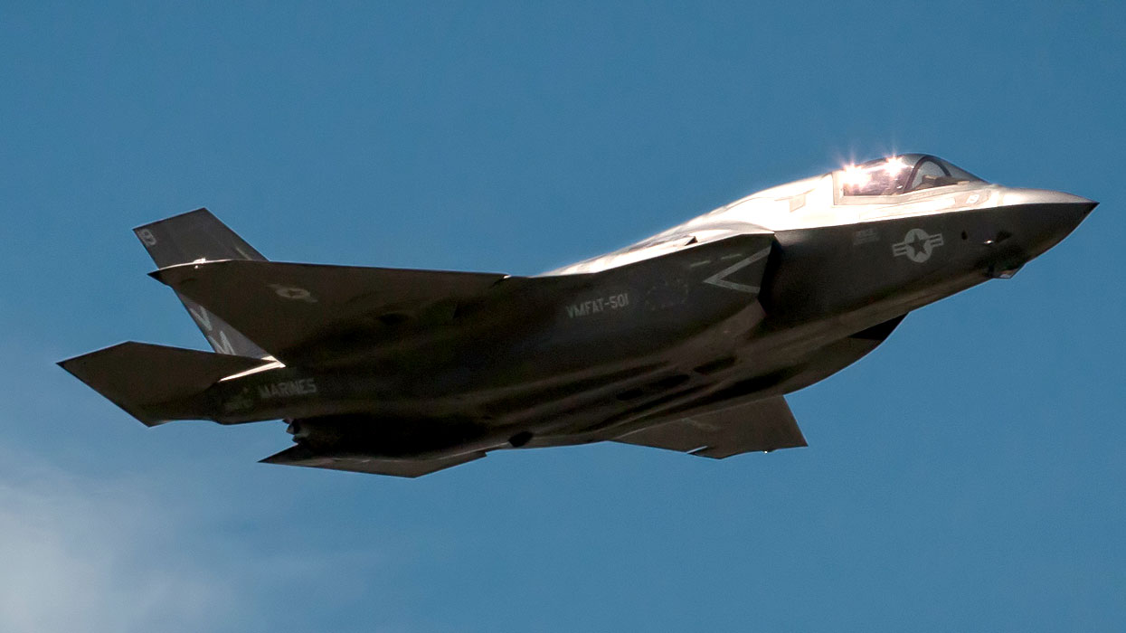 F-35