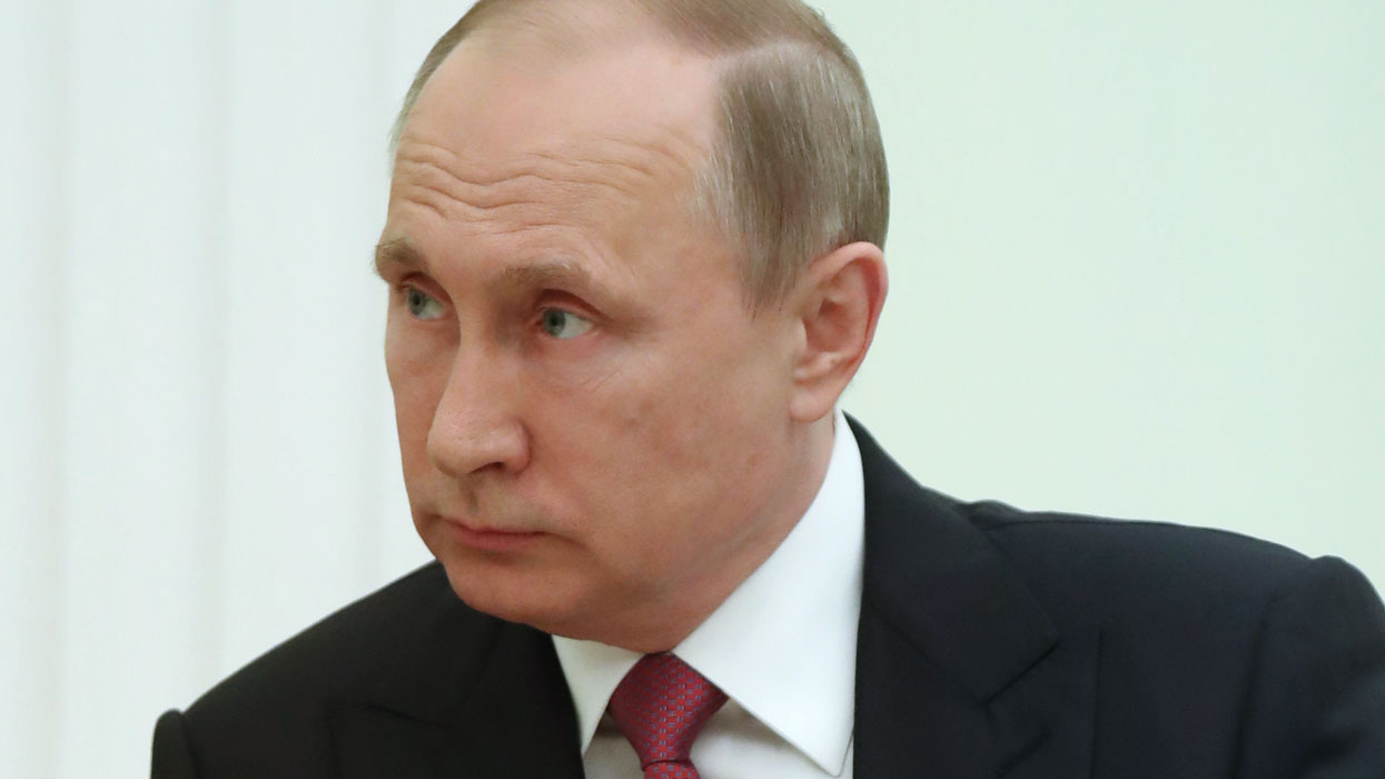 В.Путин