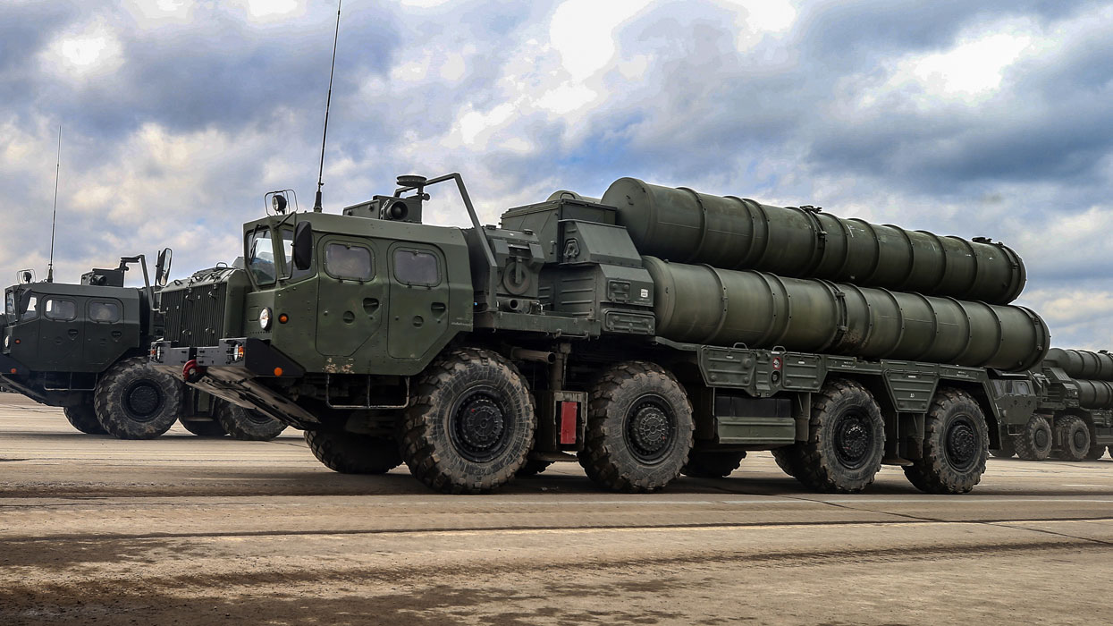 С-400