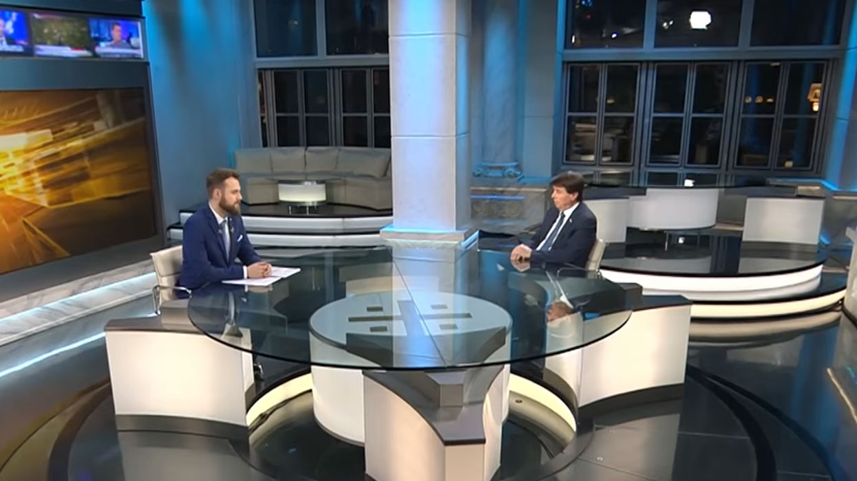 фрагмент передачи