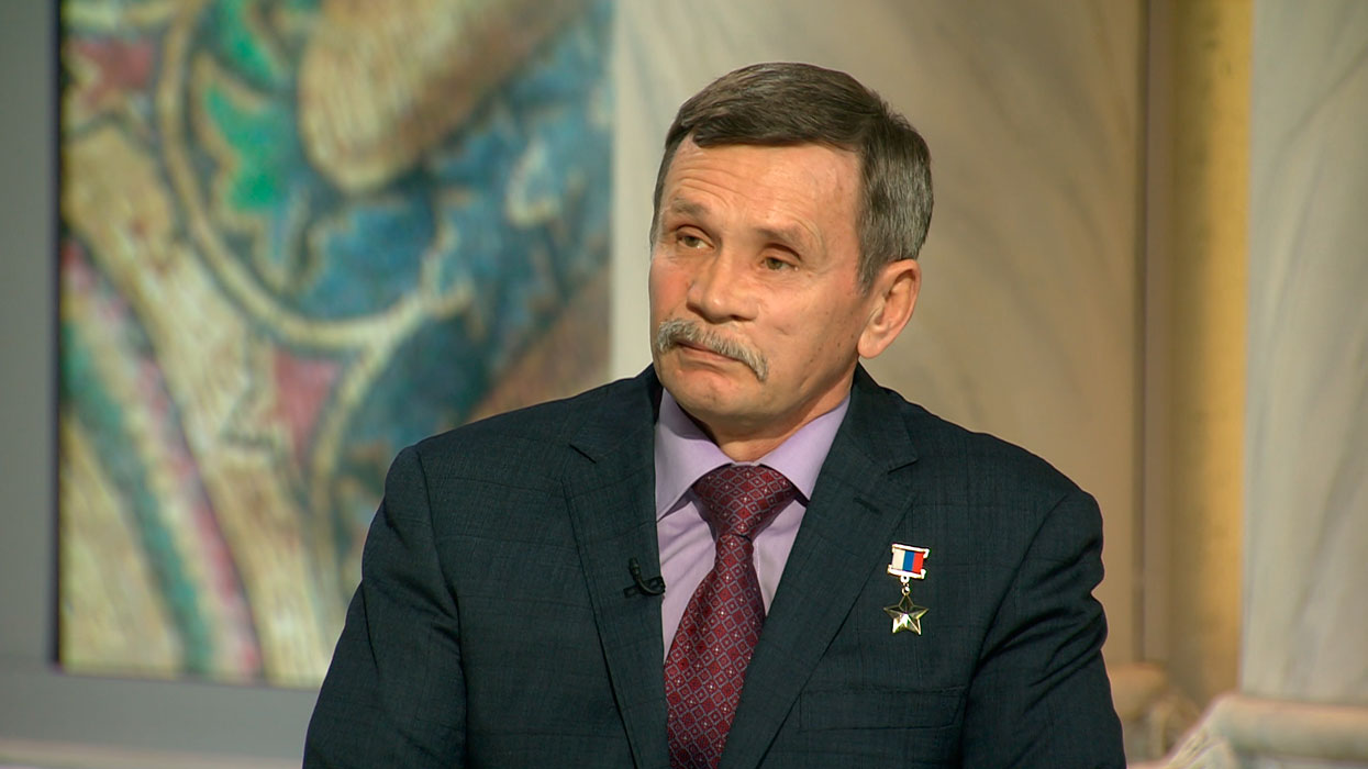 Вячеслав Бочаров