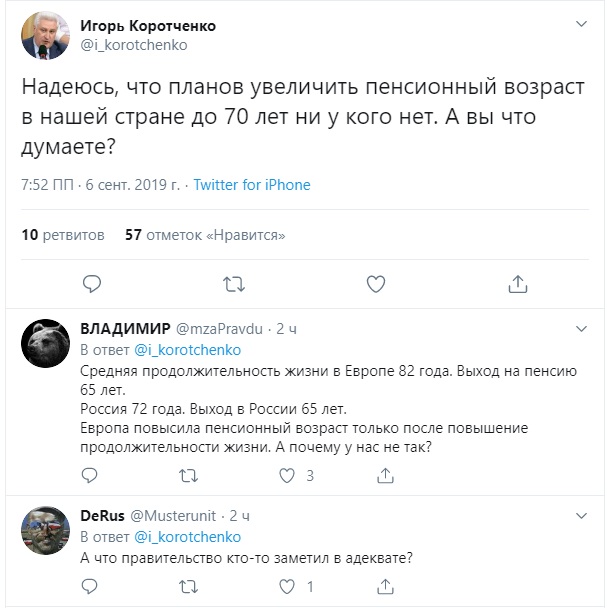 Фото:twitter.com/i_korotchenko