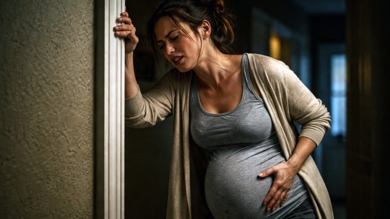 Позвонили из реанимации: Ребёнок умер. Родители так и не увидели малышку. Подробности трагедии из "роддома смерти"