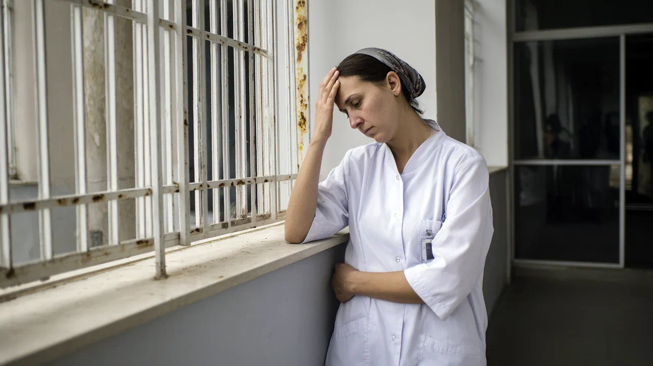 Трагедия в Новокузнецке. И это только верхушка айсберга. Ягодки будут после