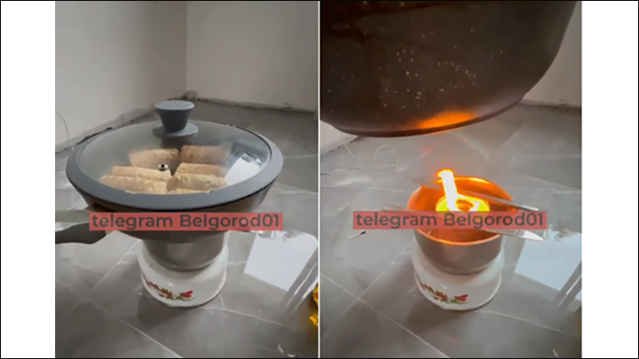 Страшно, когда Белгород добивают свои: Детали многодневного кошмара, который люди выносят с честью