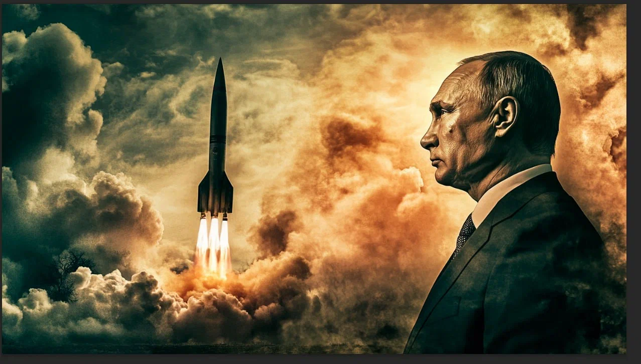 Венесуэла, "Орешник" и конец старого мира: Как 2026-й ворвался в нашу жизнь и снёс "крышу" Трампу