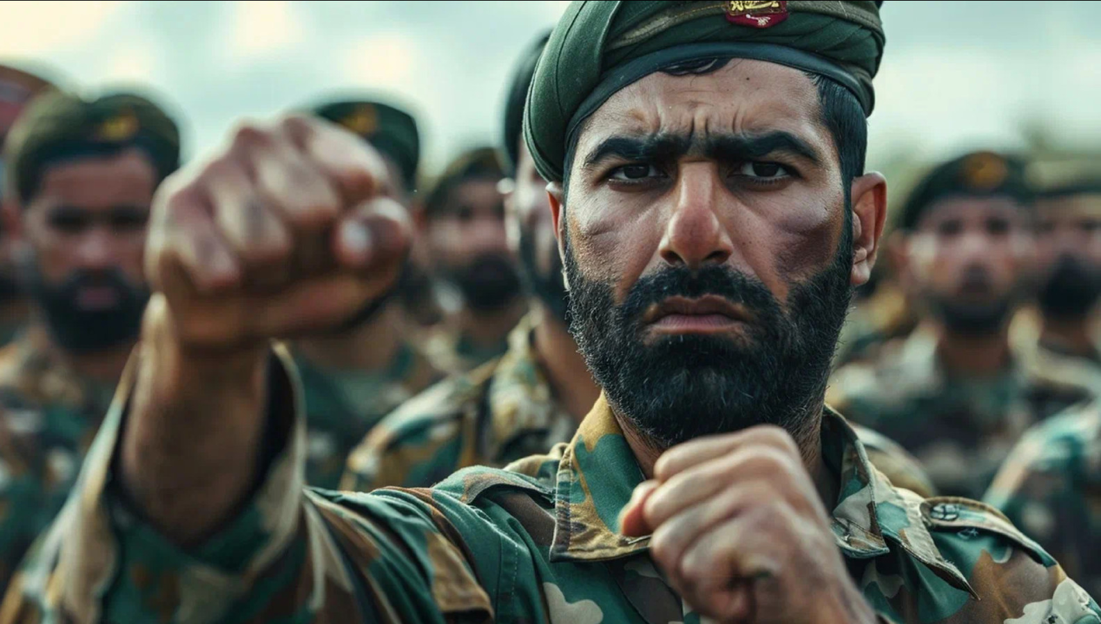 Тайная встреча Уиткоффа. Никто не мог подумать, что такое возможно