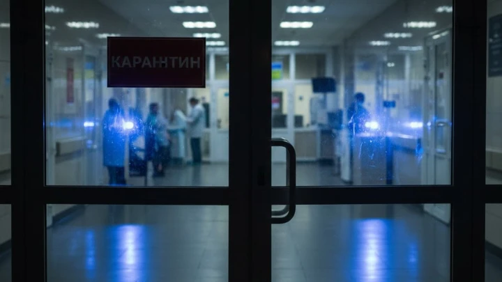 Массовая смерть младенцев в роддоме: Новый год обернулся трагедией в Новокузнецке - что известно?