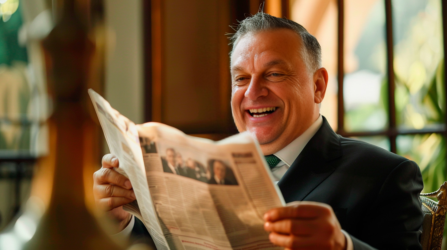 Орбан такого не планировал: Зачем европейцы переносят производство в Венгрию?