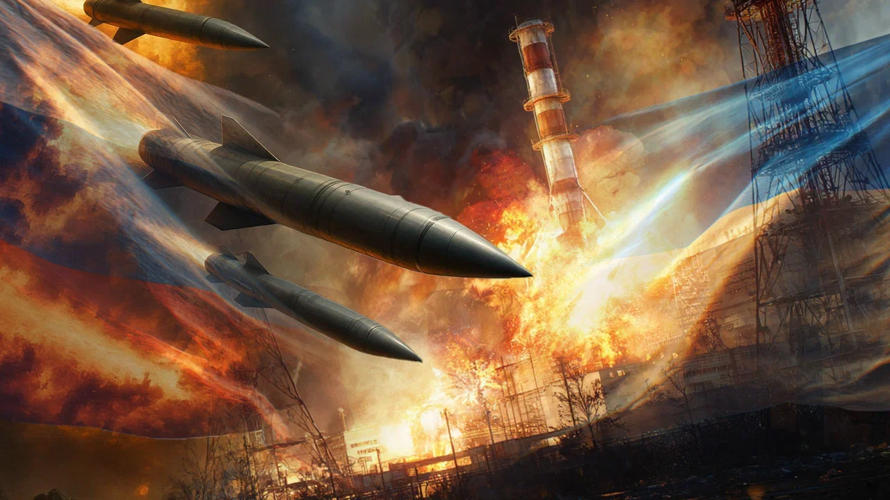 Внезапно. Заявление Зеленского о конце СВО: России не выиграть? Всё изменилось в 11:15