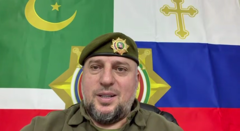 "Преподал бы урок": Алаудинов объяснил, почему Трамп не смог бы провернуть венесуэльскую операцию в Чечне