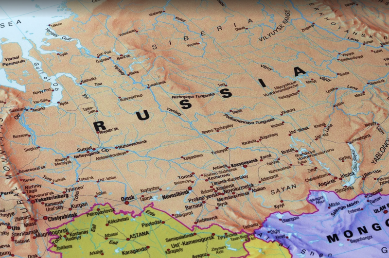 Захватите уже нас. Президент Молдавии озвучила свою давнюю мечту