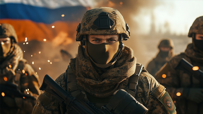 "Братан, может чай": Сладков рассказал неожиданную историю про генерала и солдата