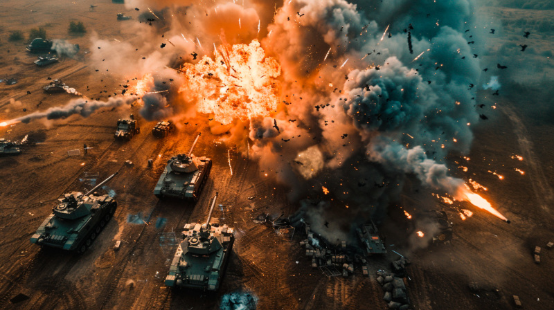 Зеленский нашёл своего Белоусова. Ситуация безвыходная. Дальше будет только хуже