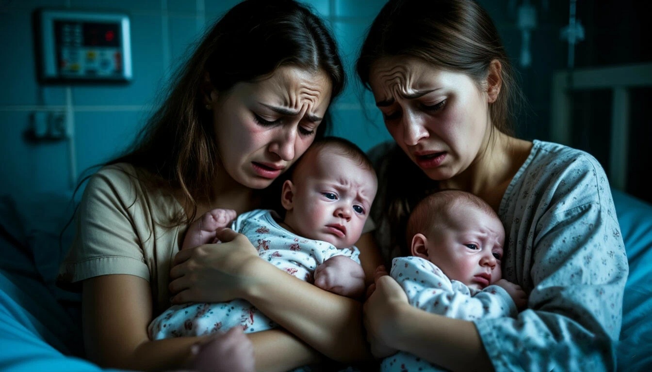 Массовая смерть младенцев в роддоме: Новый год обернулся трагедией в Новокузнецке - что известно?