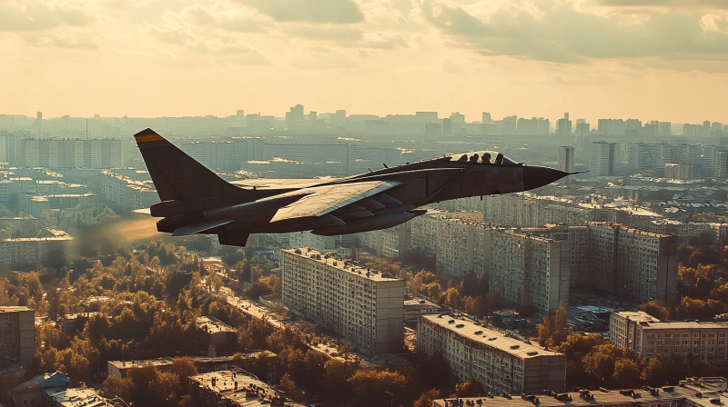 "Оказалось разочарованием": Что не так с русским Су-57? В США указали на важную деталь